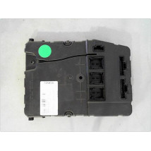 BOITIER GESTION HABITACLE RENAULT GRAND SCENIC II PH2 06-09