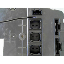 BOITIER GESTION HABITACLE RENAULT GRAND SCENIC II PH2 06-09