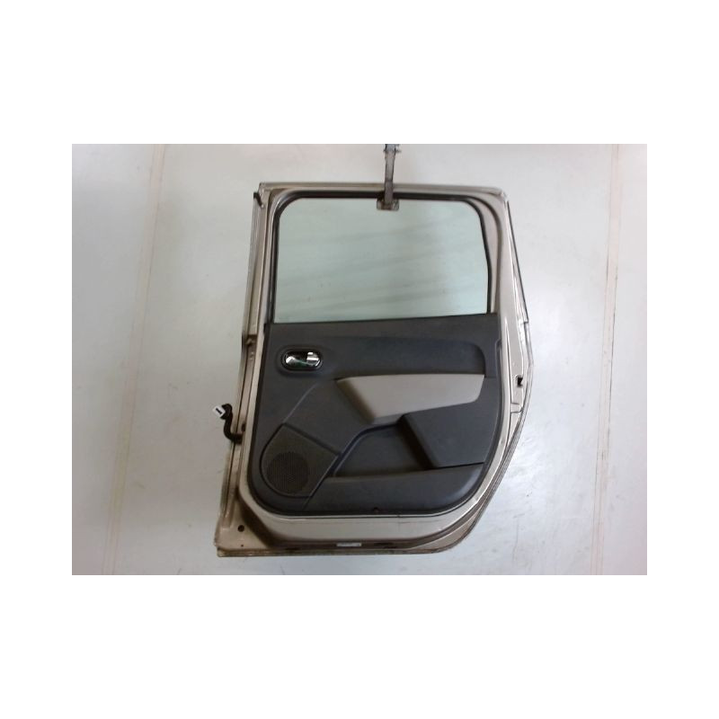 PORTE ARRIERE DROIT DACIA LODGY