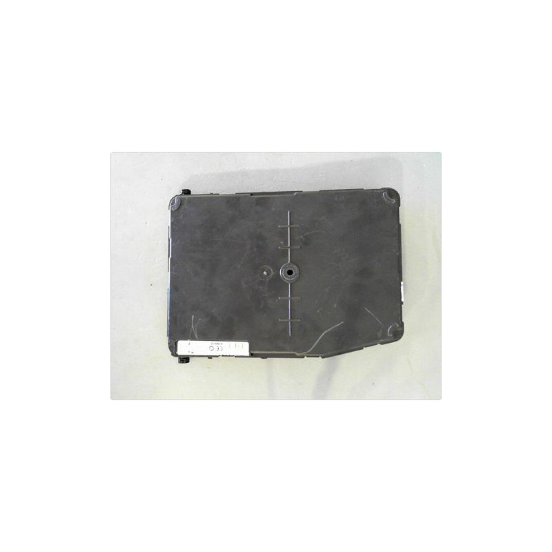 BOITIER GESTION HABITACLE RENAULT GRAND SCENIC II PH2 06-09