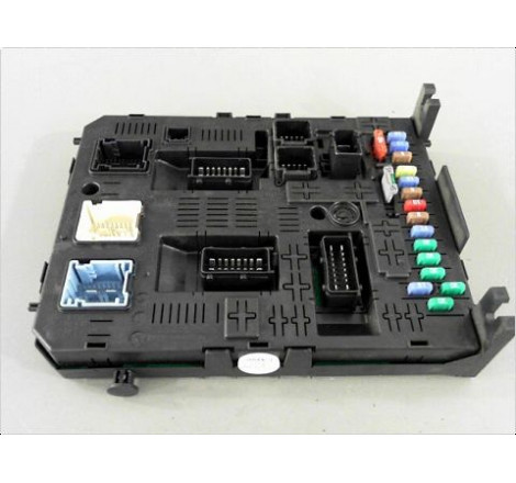 BOITIER GESTION HABITACLE