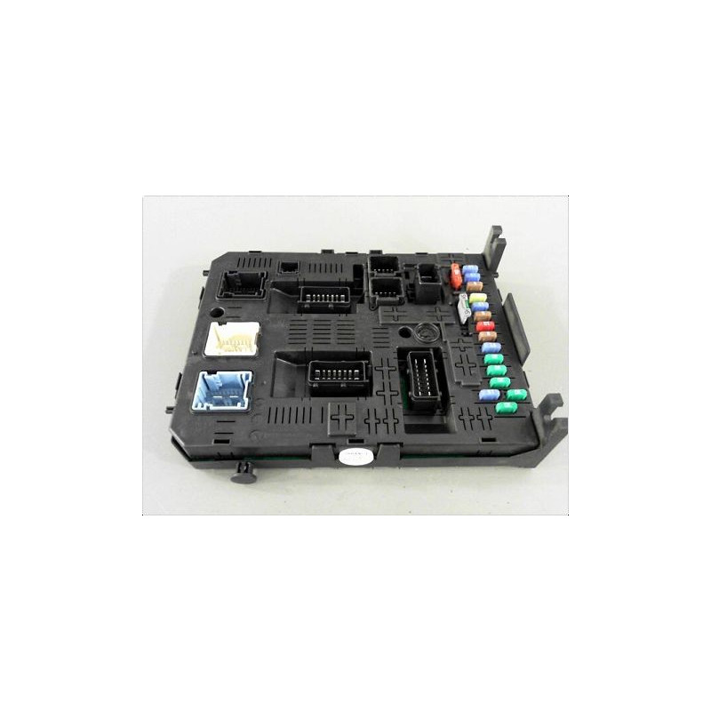BOITIER GESTION HABITACLE PEUGEOT 308 2007-2011