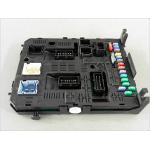BOITIER GESTION HABITACLE PEUGEOT 308 2007-2011