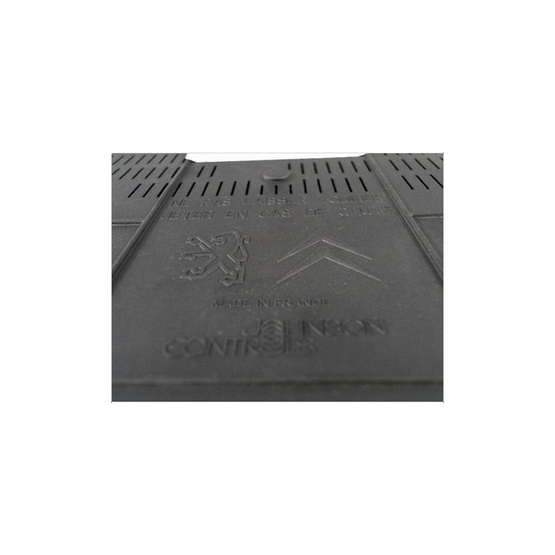BOITIER GESTION HABITACLE PEUGEOT 308 2007-2011