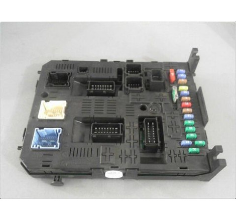 BOITIER GESTION HABITACLE