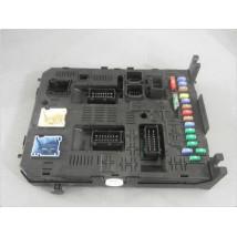 BOITIER GESTION HABITACLE CITROEN C4 04-08