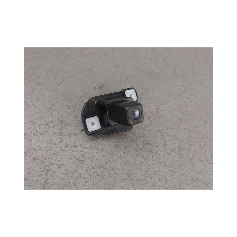 CAMERA ARRIERE TOYOTA YARIS