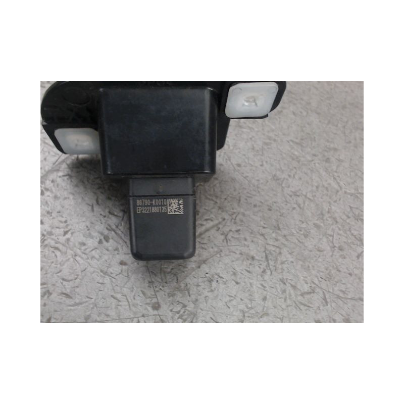 CAMERA ARRIERE TOYOTA YARIS