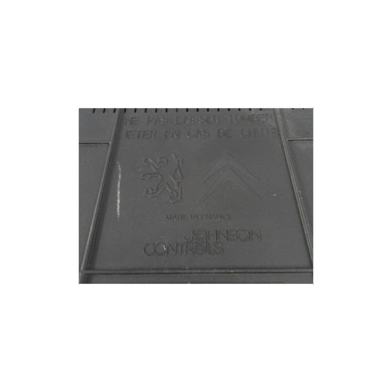 BOITIER GESTION HABITACLE CITROEN C4 04-08