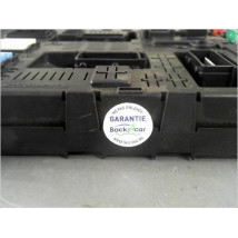BOITIER GESTION HABITACLE CITROEN C4 04-08