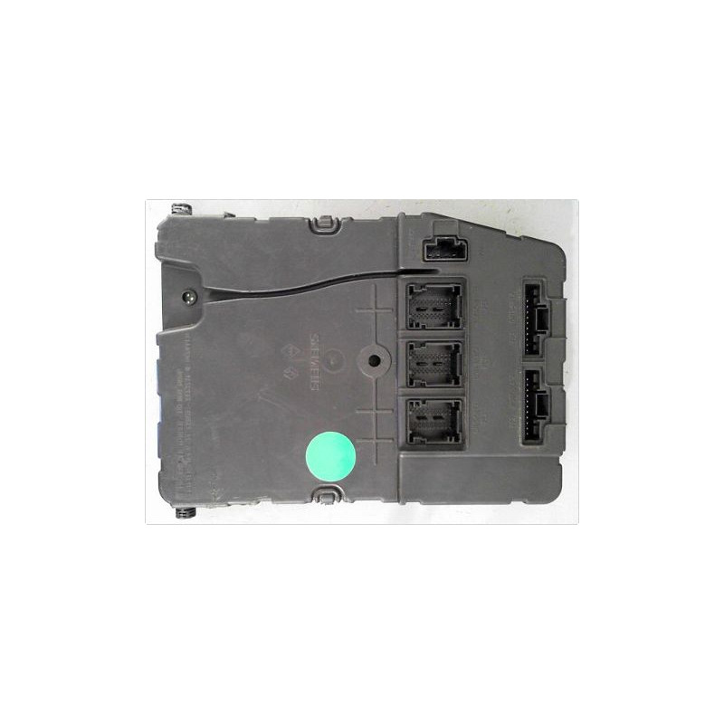 BOITIER GESTION HABITACLE RENAULT MEGANE II PH1 02-05