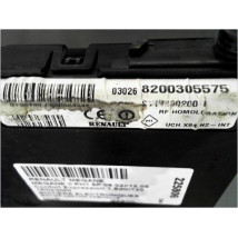 BOITIER GESTION HABITACLE RENAULT MEGANE II PH1 02-05