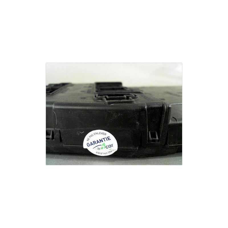 BOITIER GESTION HABITACLE RENAULT MEGANE II PH1 02-05