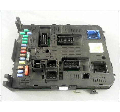 BOITIER GESTION HABITACLE