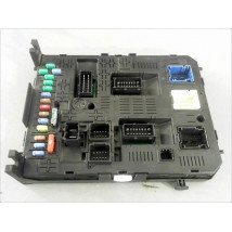 BOITIER GESTION HABITACLE CITROEN GRAND C4 PICASSO 06-13