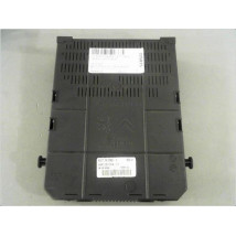 BOITIER GESTION HABITACLE CITROEN GRAND C4 PICASSO 06-13