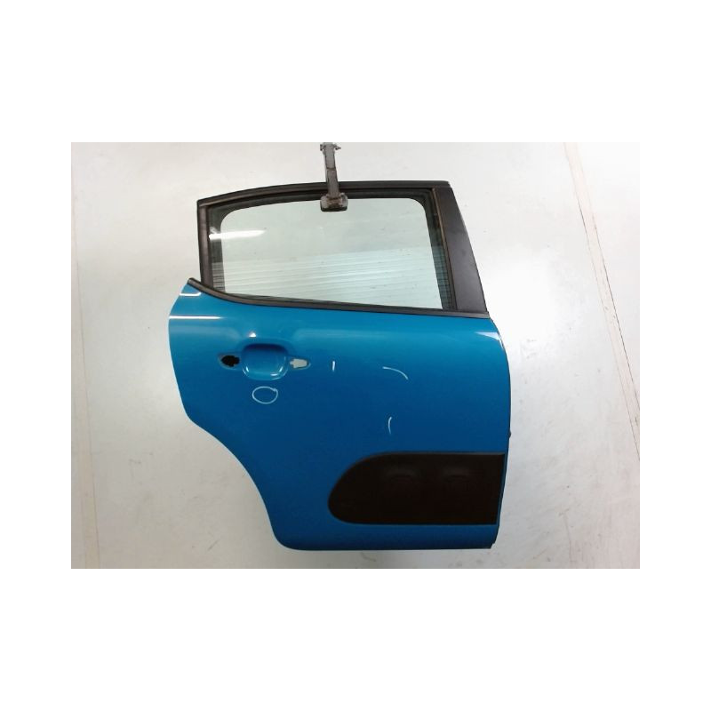 PORTE ARRIERE DROIT CITROEN C3