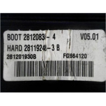 BOITIER GESTION HABITACLE CITROEN GRAND C4 PICASSO 06-13