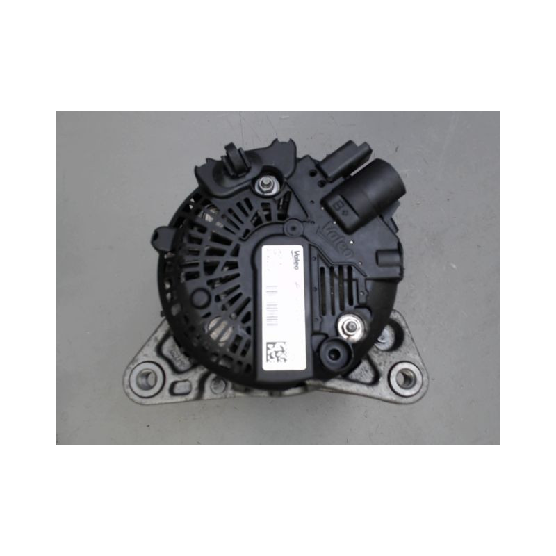 ALTERNATEUR CITROEN C3