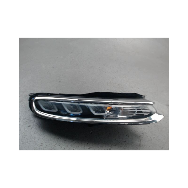 FEUX POSITION DROIT CITROEN C3