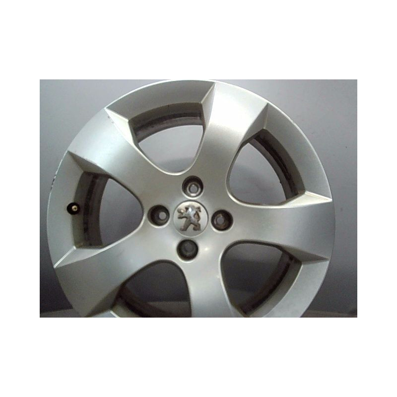 JANTE ALUMINIUM PEUGEOT 3008
