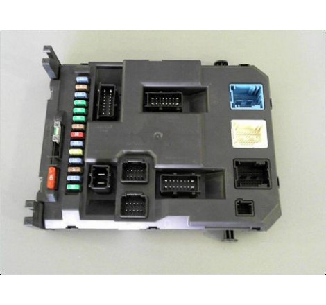 BOITIER GESTION HABITACLE