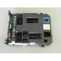 BOITIER GESTION HABITACLE PEUGEOT 207 06-13