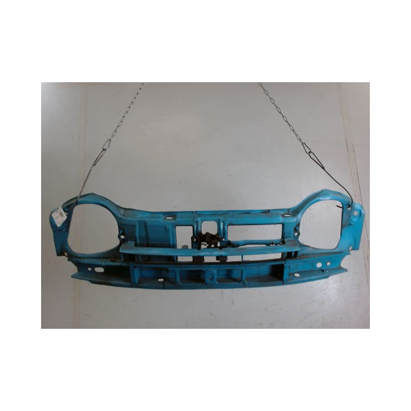FACE AVANT RENAULT TWINGO