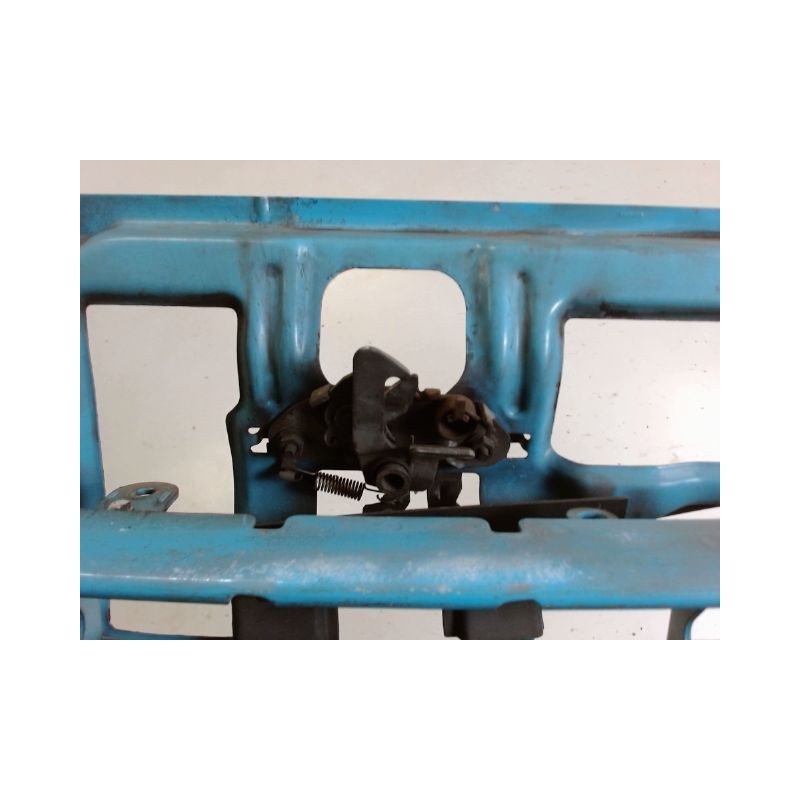 FACE AVANT RENAULT TWINGO