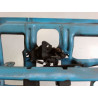 FACE AVANT RENAULT TWINGO