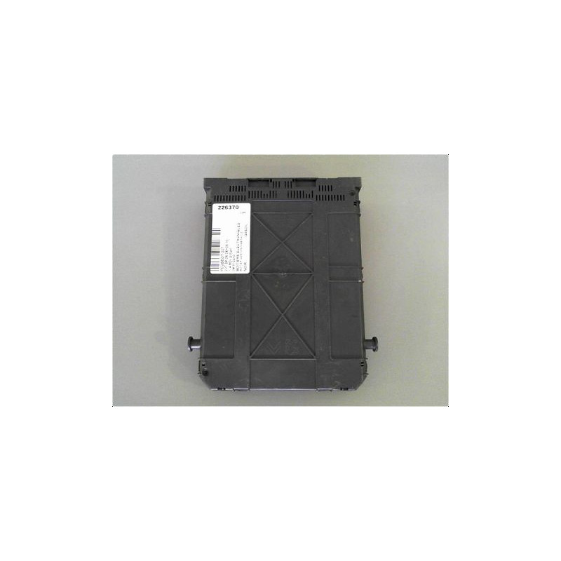 BOITIER GESTION HABITACLE PEUGEOT 207 06-13