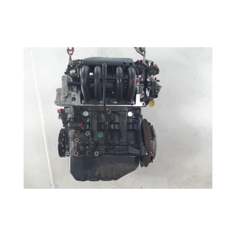 MOTEUR ESSENCE RENAULT TWINGO 1.2 