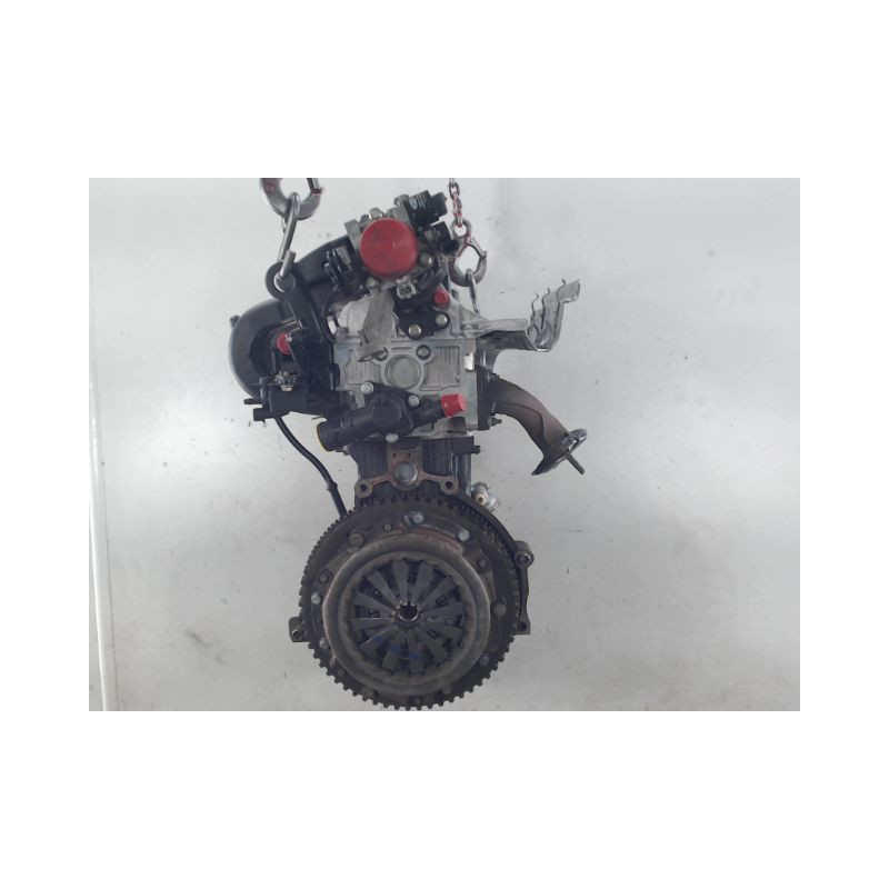 MOTEUR ESSENCE RENAULT TWINGO 1.2 