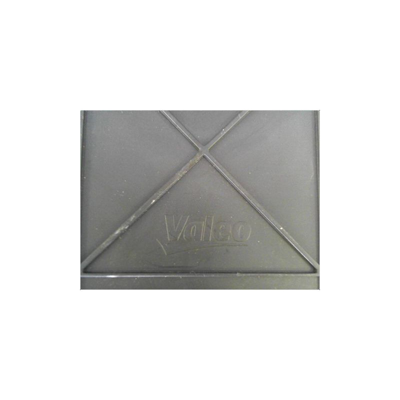 BOITIER GESTION HABITACLE PEUGEOT 207 06-13