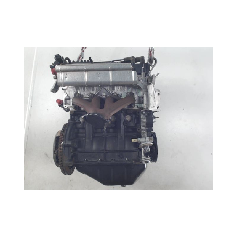 MOTEUR ESSENCE RENAULT TWINGO 1.2 