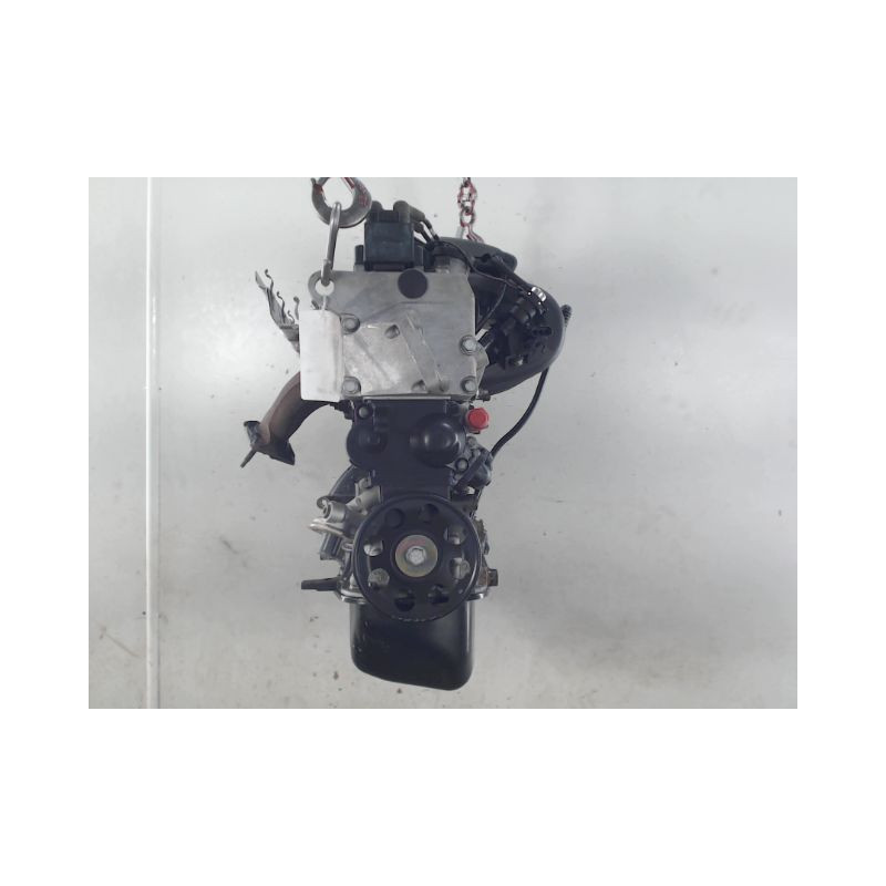 MOTEUR ESSENCE RENAULT TWINGO 1.2 