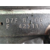 MOTEUR ESSENCE RENAULT TWINGO 1.2 
