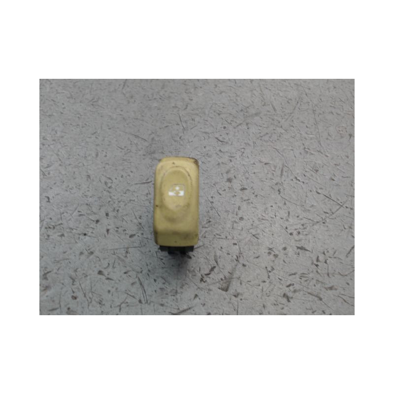 COMMANDE LEVE-GLACE PORTE AVG RENAULT TWINGO