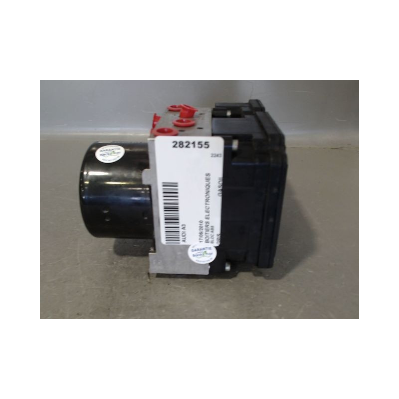 UNITE HYDRAULIQUE ABS AUDI A3