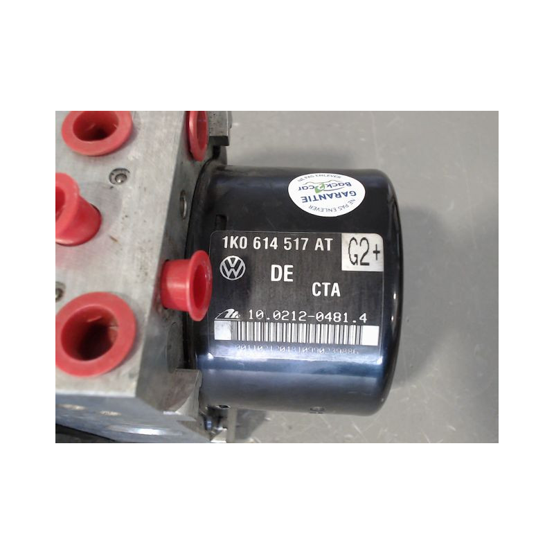 UNITE HYDRAULIQUE ABS AUDI A3