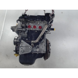 MOTEUR ESSENCE