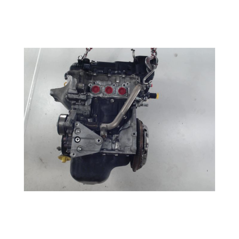 MOTEUR ESSENCE TOYOTA AYGO 1.0 