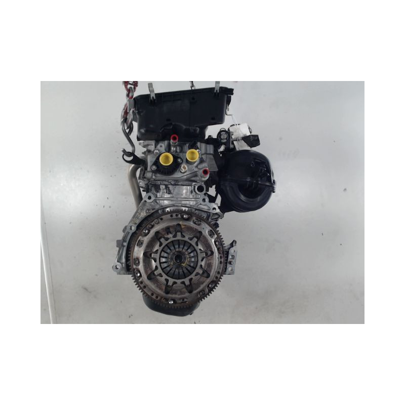 MOTEUR ESSENCE TOYOTA AYGO 1.0 