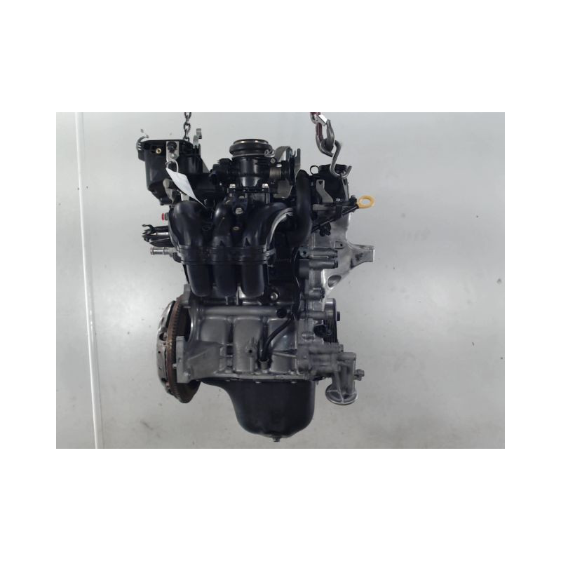 MOTEUR ESSENCE TOYOTA AYGO 1.0 