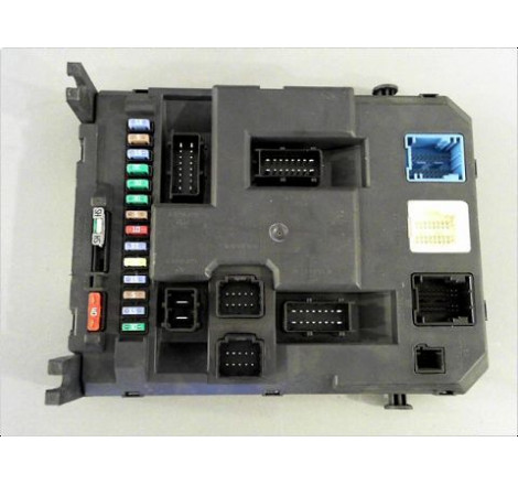 BOITIER GESTION HABITACLE