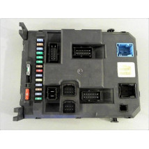 BOITIER GESTION HABITACLE CITROEN C3 PICASSO 09-12
