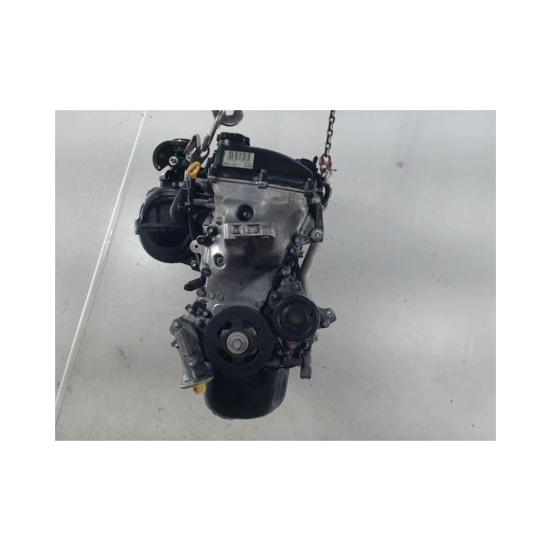 MOTEUR ESSENCE TOYOTA AYGO 1.0 