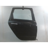 PORTE ARRIERE DROIT RENAULT MEGANE