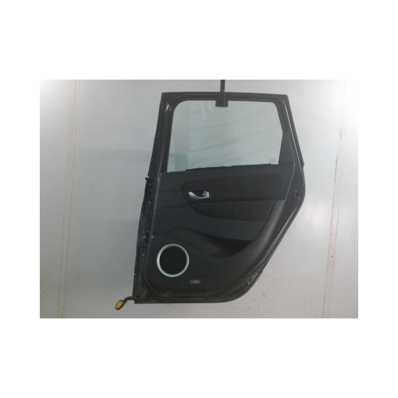 PORTE ARRIERE DROIT RENAULT MEGANE
