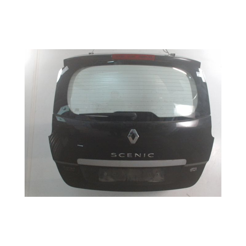 HAYON RENAULT MEGANE
